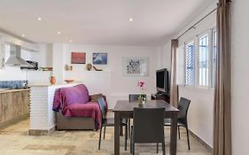 Apartamento en la playa con Wifi